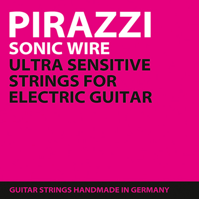 Pirazzi Sonic Wire XHard 681050